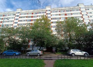 Однокомнатная квартира на продажу, 32.7 м2, Санкт-Петербург, проспект Луначарского, 58к2, Выборгский район