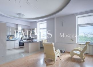 Сдается 5-комнатная квартира, 270 м2, Москва, Петровский переулок, 5с9, Петровский переулок