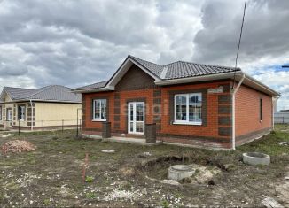 Продажа дома, 115 м2, село Сапуголи, Юбилейная улица, 42