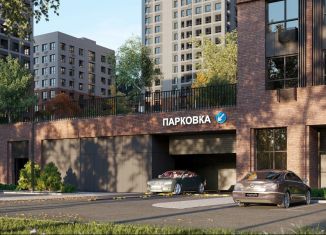 Продается 3-комнатная квартира, 54.8 м2, Татарстан