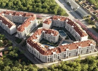 Продажа 2-комнатной квартиры, 65.8 м2, Новороссийск