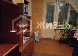 Продажа двухкомнатной квартиры, 43.5 м2, Екатеринбург, улица Сакко и Ванцетти, 60, метро Геологическая