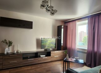 Продается 1-ком. квартира, 43 м2, Пенза, Ленинский район, улица Калинина, 4