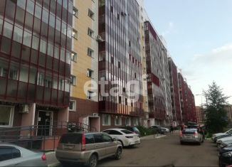 Продается 1-ком. квартира, 46.9 м2, Красноярск, Соколовская улица, 76, ЖК Енисейская Слобода