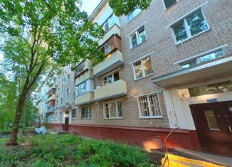 Продается 2-ком. квартира, 43.4 м2, Москва, ВАО, Погонный проезд, 4