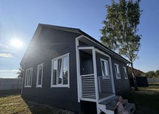 Продам дом, 100 м2, деревня Щекутово, деревня Щекутово, 88