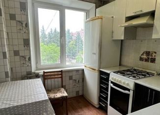 Продам 1-ком. квартиру, 36 м2, село Весёлое, улица Мира, 20