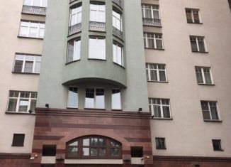 Продам пятикомнатную квартиру, 222.1 м2, Москва, 3-й Самотёчный переулок, 11к2, Тверской район