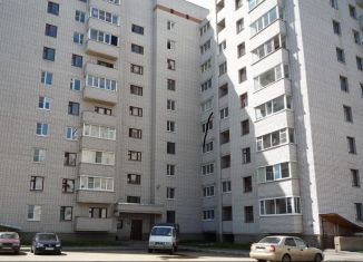 2-комнатная квартира на продажу, 46 м2, Вологда, улица Карла Маркса, 82Б, микрорайон Фрязиново