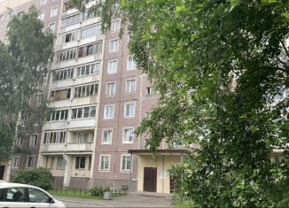 Продажа четырехкомнатной квартиры, 88.6 м2, Санкт-Петербург, улица Шаврова, 5к2, метро Беговая