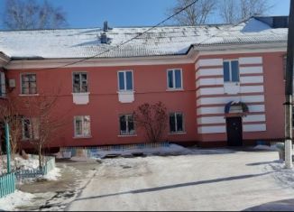 Продается трехкомнатная квартира, 81.7 м2, Усолье-Сибирское, улица Крупской, 31