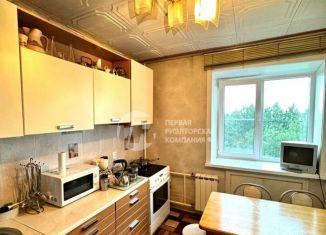 Продам двухкомнатную квартиру, 48.3 м2, Новосибирск, улица Чкалова, 70/1, метро Заельцовская