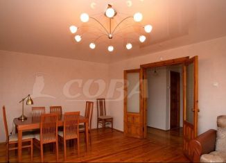 Продается 4-ком. квартира, 110 м2, Тюмень, улица Федюнинского, 7Б