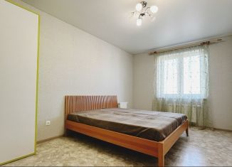 Аренда 3-комнатной квартиры, 88 м2, Казань, улица Алексея Казем-Бека, 6, Приволжский район