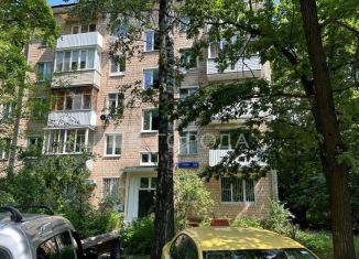 Продам 1-ком. квартиру, 31 м2, Москва, район Щукино, улица Рогова, 19