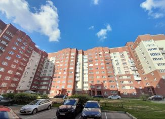 Продается трехкомнатная квартира, 70.4 м2, Иваново, ЖК Авдотьинец, Революционная улица, 24к3