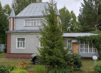 Дом на продажу, 60 м2, Кировская область, Речная улица