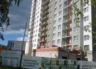 Продается однокомнатная квартира, 31.8 м2, Пермский край, Кузнецкая улица, 43В