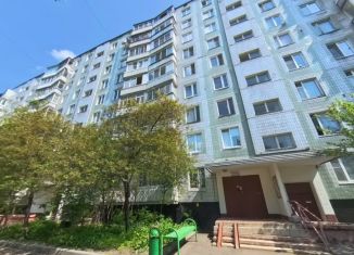 Продается 2-комнатная квартира, 45.3 м2, Москва, 1-я Мелитопольская улица, 8, станция Бутово