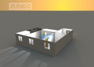 Продам 3-комнатную квартиру, 83 м2, Бийск, Красноармейская улица, 81