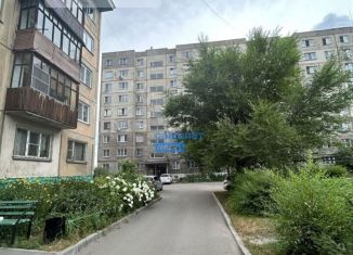 Продажа 4-ком. квартиры, 58.1 м2, Алтайский край, переулок Николая Липового, 80