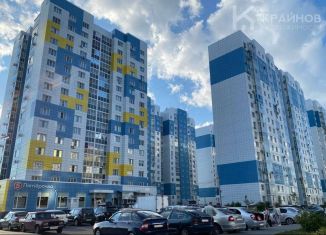 Продам трехкомнатную квартиру, 75.9 м2, Воронежская область, улица Шидловского, 28