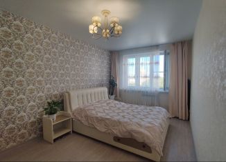 Продам 3-ком. квартиру, 85 м2, Новочебоксарск, улица Семёнова, 2