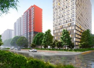 Продается 2-ком. квартира, 89.2 м2, Воронеж, Центральный район, улица Загоровского, 9/1