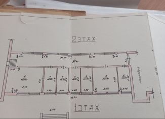 Сдается в аренду помещение свободного назначения, 250 м2, Волгоград, улица Генерала Шумилова, 28, Кировский район