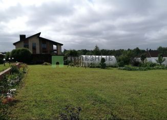 Продаю земельный участок, 12 сот., деревня Старое Михайловское, Радужная улица, 8А