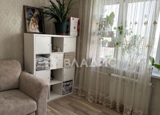 Продажа двухкомнатной квартиры, 57 м2, Балашиха, улица Ленина, 1/5