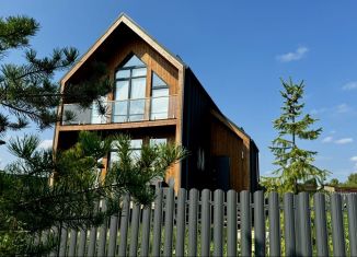 Продажа дома, 110 м2, деревня Ламишино