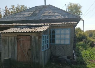 Дом на продажу, 55.8 м2, село Грановка, Школьная улица, 38