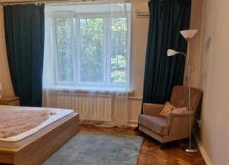 3-ком. квартира в аренду, 78 м2, Москва, Верхняя Красносельская улица, 34, метро Бауманская