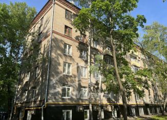 Продается 2-комнатная квартира, 52.2 м2, Москва, Останкинский район, Мурманский проезд, 18