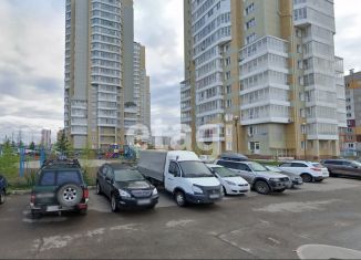 Продажа 1-ком. квартиры, 46 м2, Красноярский край, улица Шахтёров, 38