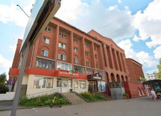 Продаю 3-комнатную квартиру, 57 м2, Томская область, проспект Фрунзе, 23