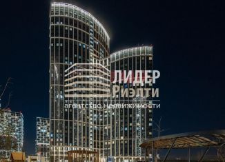 Продам квартиру студию, 36.3 м2, Москва, улица Лобачевского, 120к1, метро Мичуринский проспект