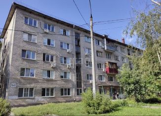 Продам комнату, 56 м2, Самара, улица Победы, 168, Кировский район