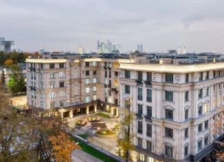 Продается 4-комнатная квартира, 174.4 м2, Москва, улица Косыгина, 21, метро Ломоносовский проспект