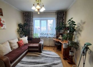 Продается двухкомнатная квартира, 60 м2, Саха (Якутия), Южно-Якутская улица, 36/3