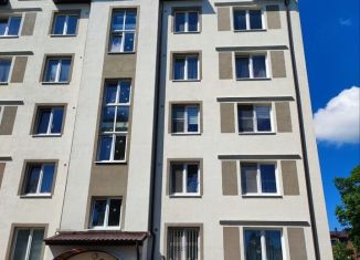 Продам 3-комнатную квартиру, 85.9 м2, Калининград, Центральный район, улица Докука, 27Б