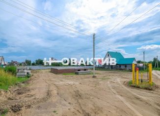 Продам участок, 10 сот., поселок Чернаково, Садовая улица