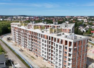 Продается 2-комнатная квартира, 68.8 м2, Калининградская область