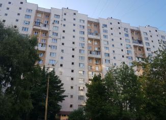 Продаю однокомнатную квартиру, 38.5 м2, Москва, Солнцевский проспект, 19к2