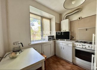 Продам 2-ком. квартиру, 45 м2, Калужская область, улица Тельмана