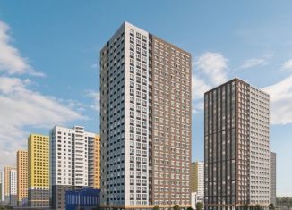 Продажа 2-ком. квартиры, 56 м2, Нижегородская область