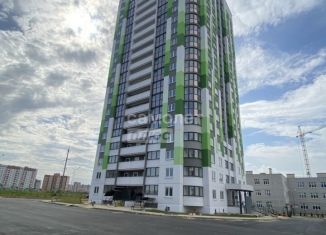 Продажа 2-комнатной квартиры, 65.1 м2, Калужская область, Минская улица, 24