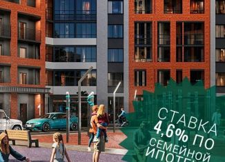 Продаю квартиру студию, 20.9 м2, Воронеж