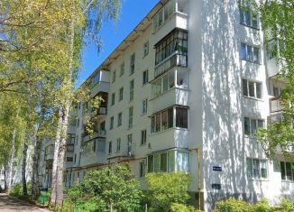 Продаю трехкомнатную квартиру, 59 м2, Пермский край, улица Мира, 38